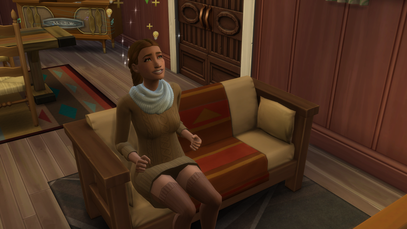 My Sims screenshots do look extremely good now though.
